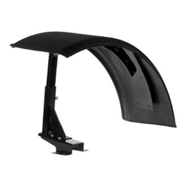 Aftermarket MFWD Axle Mudguard Kit, Fits John Deere Fits Case IH Fits Ford Fits Massey Ferg A-VLD1800-AI_2 - main